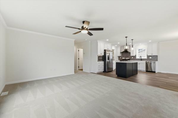 2025 Ritz-Craft 16G  Home