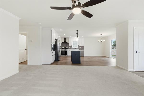 2025 Ritz-Craft 16G  Home