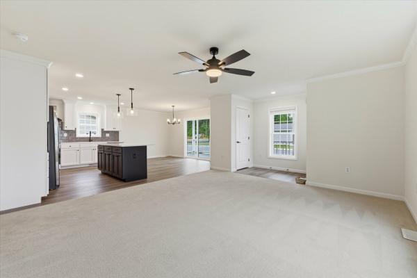 2025 Ritz-Craft 16G  Home