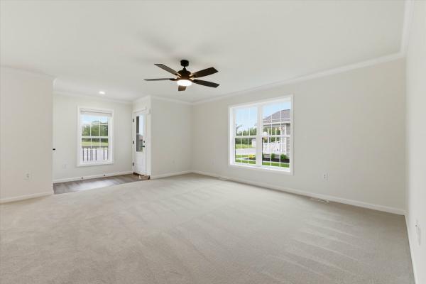 2025 Ritz-Craft 16G  Home