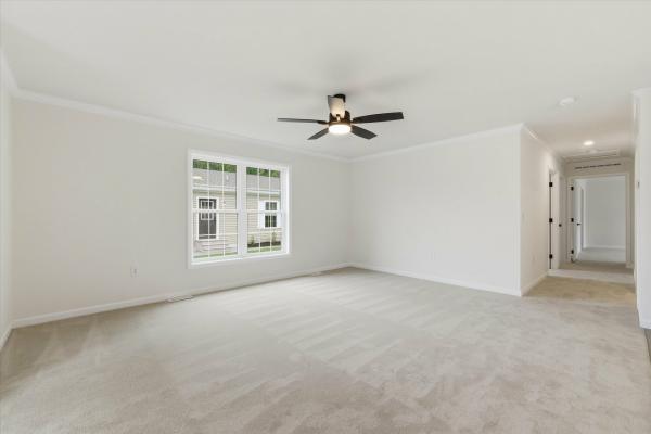 2025 Ritz-Craft 16G  Home