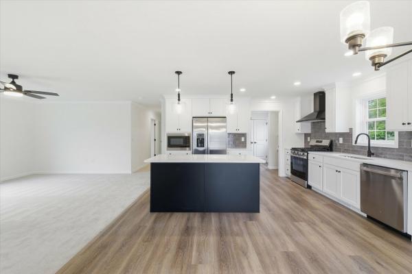 2025 Ritz-Craft 16G  Home