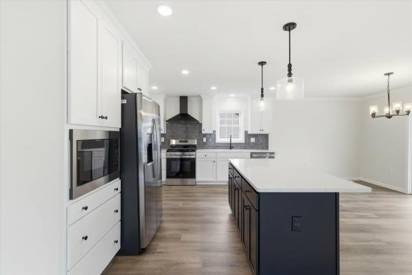 2025 Ritz-Craft 16G  Home