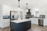2025 Ritz-Craft 16G  Home