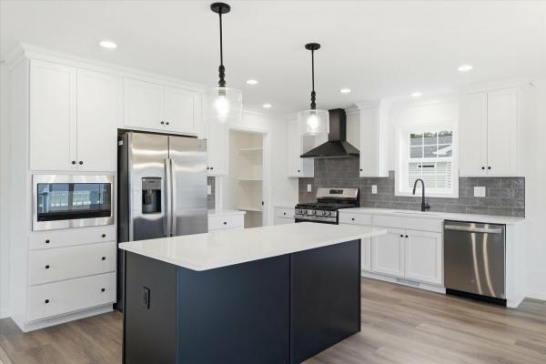 2025 Ritz-Craft 16G  Home