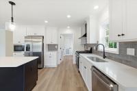 2025 Ritz-Craft 16G  Home
