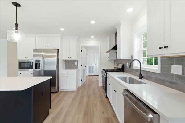 2025 Ritz-Craft 16G  Home