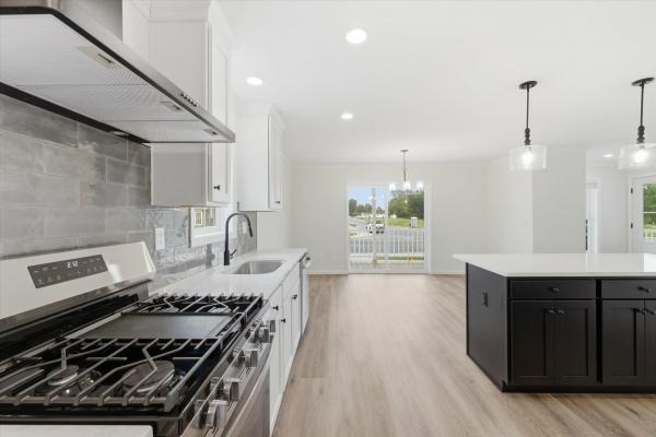 2025 Ritz-Craft 16G  Home