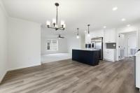 2025 Ritz-Craft 16G  Home