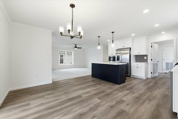 2025 Ritz-Craft 16G  Home