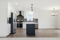 2025 Ritz-Craft 16G  Home