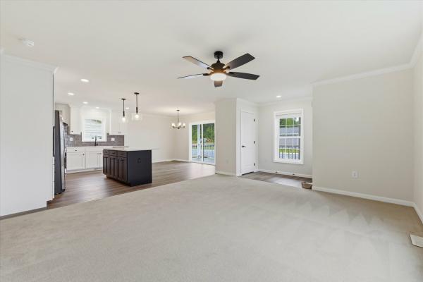 2025 Ritz-Craft 16G  Home