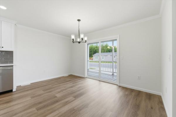 2025 Ritz-Craft 16G  Home