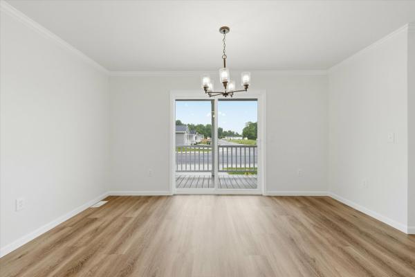 2025 Ritz-Craft 16G  Home