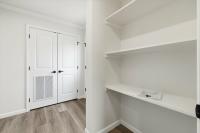2025 Ritz-Craft 16G  Home