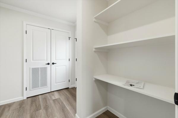 2025 Ritz-Craft 16G  Home