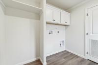 2025 Ritz-Craft 16G  Home