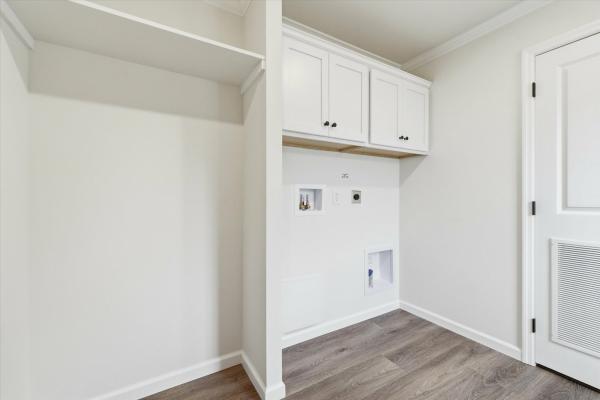 2025 Ritz-Craft 16G  Home