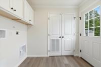 2025 Ritz-Craft 16G  Home