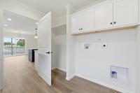 2025 Ritz-Craft 16G  Home