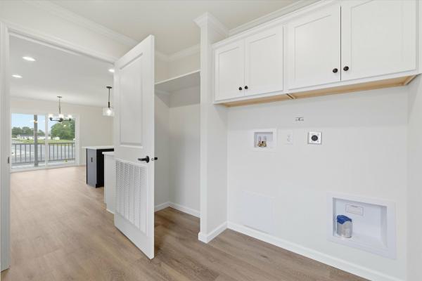 2025 Ritz-Craft 16G  Home