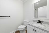2025 Ritz-Craft 16G  Home