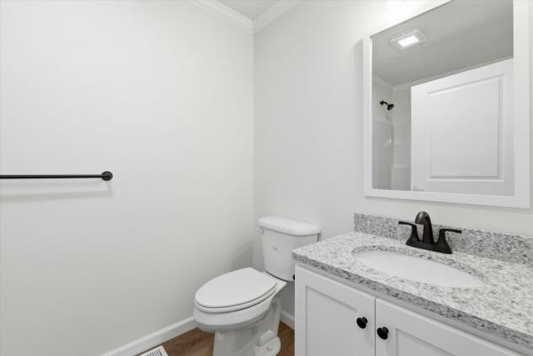 2025 Ritz-Craft 16G  Home