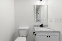 2025 Ritz-Craft 16G  Home
