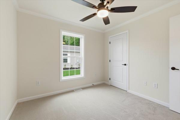 2025 Ritz-Craft 16G  Home