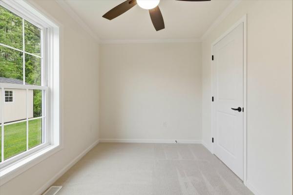 2025 Ritz-Craft 16G  Home