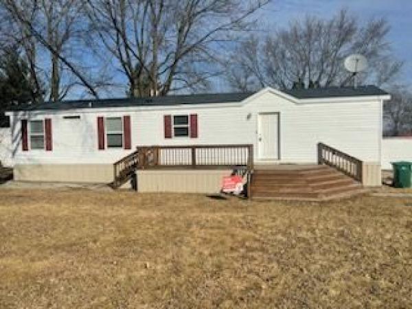2021 Clayton Homes Inc Mobile Home For Sale