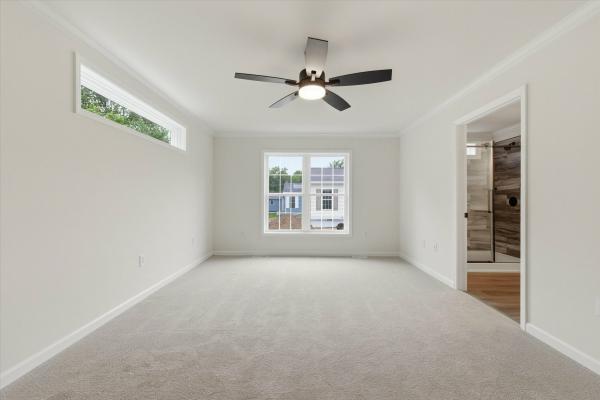 2025 Ritz-Craft 16G  Home