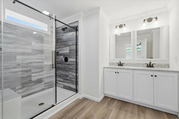 2025 Ritz-Craft 16G  Home