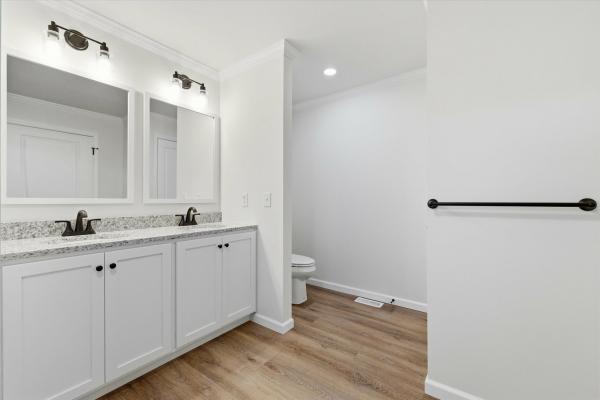 2025 Ritz-Craft 16G  Home