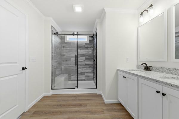 2025 Ritz-Craft 16G  Home