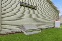 2025 Ritz-Craft 16G  Home