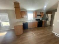 2006 Fleetwood Highland Park Mobile Home