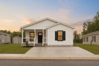 2025 Ritz-Craft 94 Harrison  Home