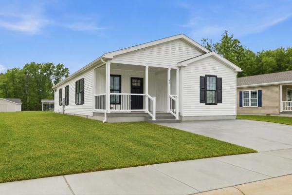 2025 Ritz-Craft 94 Harrison  Home