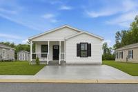 2025 Ritz-Craft 94 Harrison  Home