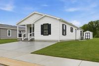 2025 Ritz-Craft 94 Harrison  Home