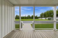 2025 Ritz-Craft 94 Harrison  Home