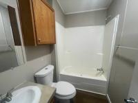 2006 Fleetwood Highland Park Mobile Home