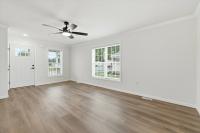 2025 Ritz-Craft 94 Harrison  Home