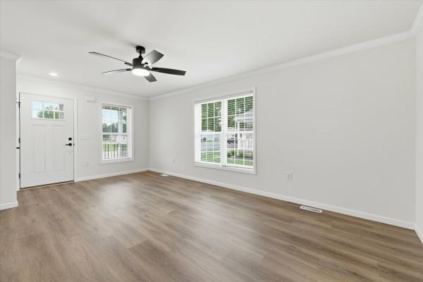 2025 Ritz-Craft 94 Harrison  Home