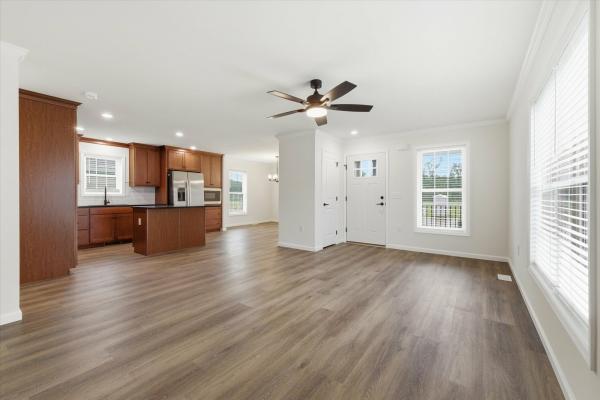 2025 Ritz-Craft 94 Harrison  Home