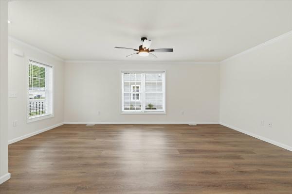 2025 Ritz-Craft 94 Harrison  Home