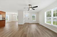 2025 Ritz-Craft 94 Harrison  Home