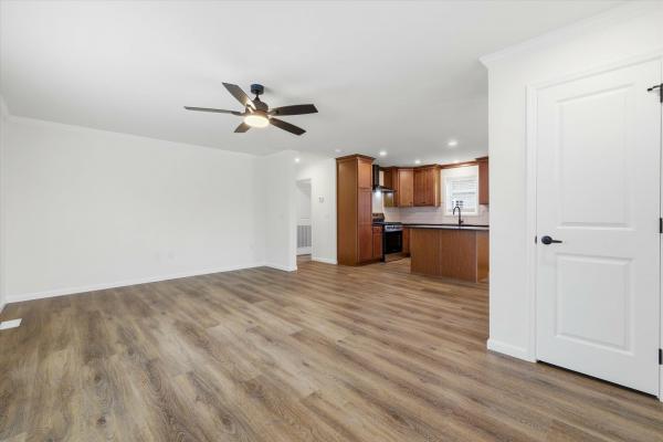 2025 Ritz-Craft 94 Harrison  Home
