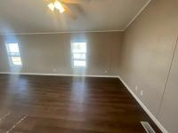 2006 Fleetwood Highland Park Mobile Home